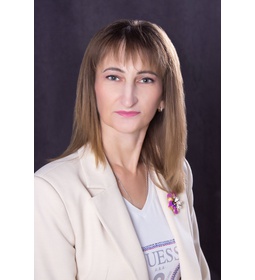 Наша команда